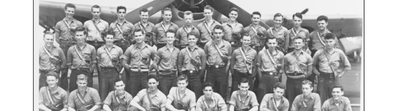 Air Crewmen at Quillayute NAAS Air Crewmen at Quillayute NAAS